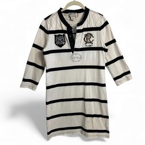 Rugby Ralph‎ Lauren 3/4 sleeve dress, Size MEDIUM